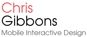 Chris Gibbons